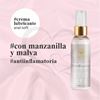 Gel Anal 75ml Calins Malva-Manzanilla